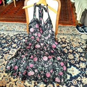 Fun pretty dress